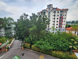 Villa Delle Rose (D10), Condominium #472600681